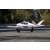 Samolot Beech Bonanza (klasa 50 EP-GP)(wersja z ogonem V-Tail) ARF - VQ-Models